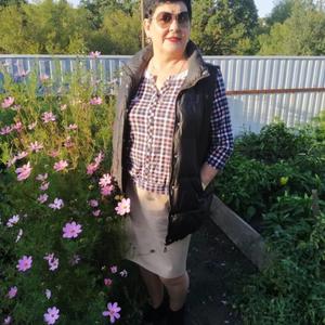 Людмила, 63 года, Фролово