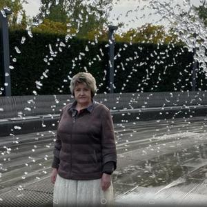 Ирина, 64 года, Краснодар