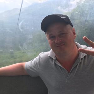 Дмитрий, 38 лет, Лесной
