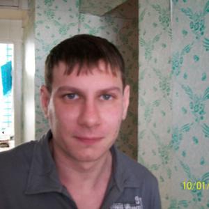 Александр Пономарев, 37 лет, Кемерово