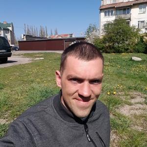 Павел, 34 года, Зеленоградск