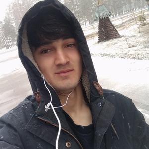 Парни в Серпухове: Исмаил, 29 - ищет девушку из Серпухова