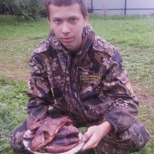 Парни в Краснозаводске: Кирилл, 24 - ищет девушку из Краснозаводска