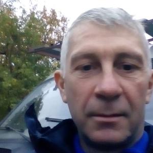 Седрик, 58 лет, Казань