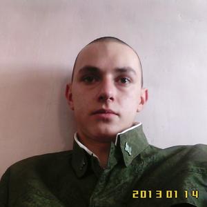 Вадим, 30 лет, Хабаровск