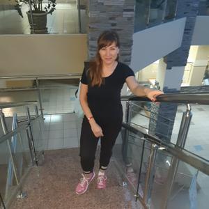 Девушки в Екатеринбурге: Татьяна, 41 - ищет парня из Екатеринбурга