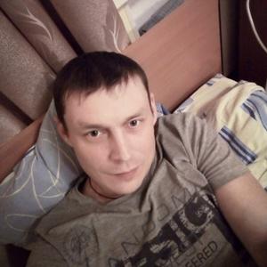 Парни в Каменск-Шахтинский: Антон, 43 - ищет девушку из Каменск-Шахтинский