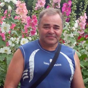 Парни в Магнитогорске: Евгений, 58 - ищет девушку из Магнитогорска