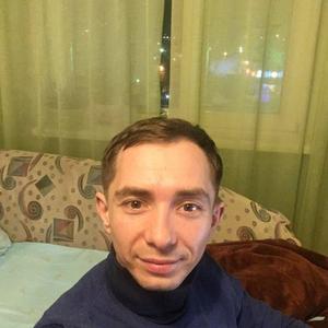Станислав, 35 лет, Сысерть