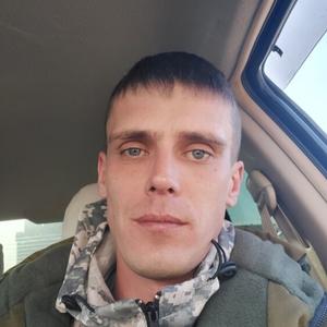 Николай, 35 лет, Южно-Сахалинск