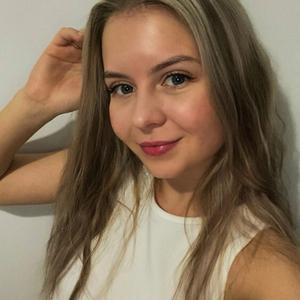 Валерия, 21 год, Омск