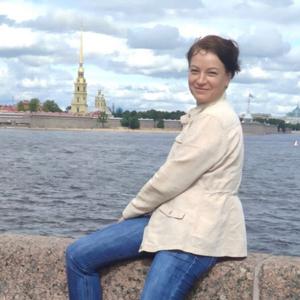 Любовь, 52 года, Нижний Новгород