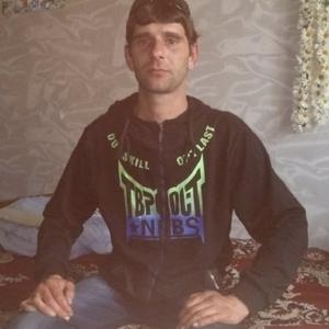 Кузя, 41 год, Барнаул