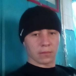 Парни в Улан-Удэ: Сергей Жарников, 31 - ищет девушку из Улан-Удэ