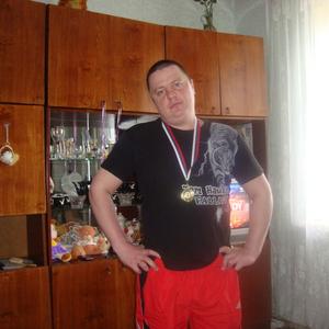 Максим Золотарев, 41 год, Еманжелинка