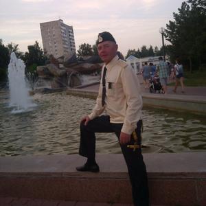 Парни в Набережные Челны: Андрей Загорских, 63 - ищет девушку из Набережные Челны