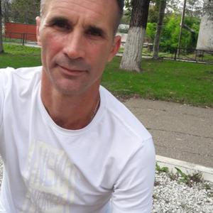 Марлен, 46 лет, Новороссийск