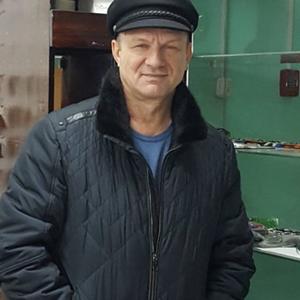 Михаил, 63 года, Красноярск