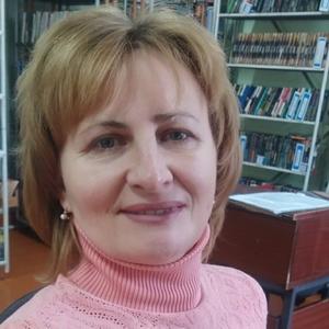 Валентина, 54 года, Ставрополь