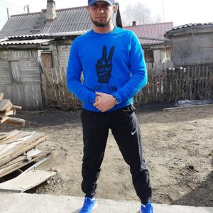Николай, 37 лет, Рубцовск