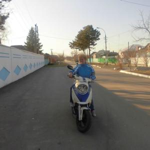 Девушки в Усть-Лабинске: Анна, 56 - ищет парня из Усть-Лабинска
