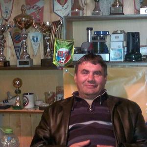 Парни в Солнечногорске: Андрей Брит, 62 - ищет девушку из Солнечногорска