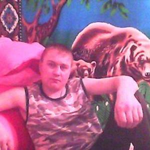 Парни в Томске: Иван, 37 - ищет девушку из Томска