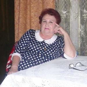 Наталия Васильева, 72 года, Москва