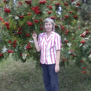 Девушки в Кемерово: Вера Токмина, 65 - ищет парня из Кемерово