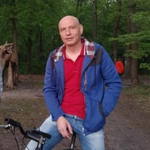 Роман, 46 лет, Ростов-на-Дону