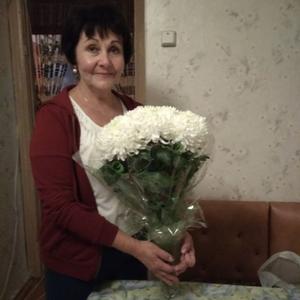 Ольга Иванова, 59 лет, Липецк