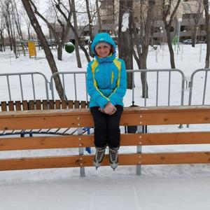 Девушки в Челябинске: Светлана, 43 - ищет парня из Челябинска