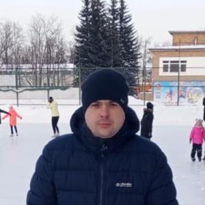 Парни в Электросталь: Сергей, 37 - ищет девушку из Электросталь