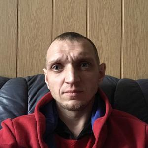 Виталий, 39 лет, Норильск