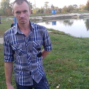 Эдуард, 43 года, Новомосковск