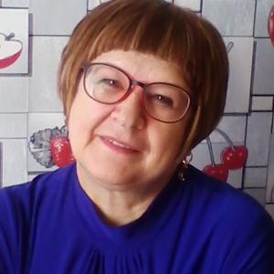 Татьяна, 64 года, Екатеринбург