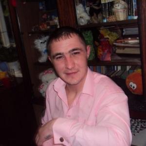 Фёдор, 41 год, Карпинск