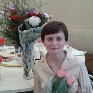 Девушки в Смоленске: Ирина Кречет, 50 - ищет парня из Смоленска