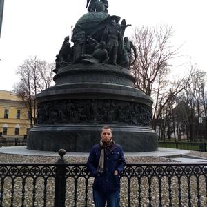 Парни в Электросталь: Илья, 42 - ищет девушку из Электросталь