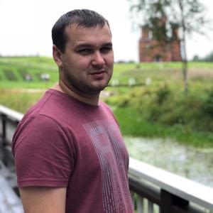 Парни в Твери: Вадим, 31 - ищет девушку из Твери