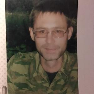 Виталя, 48 лет, Саранск