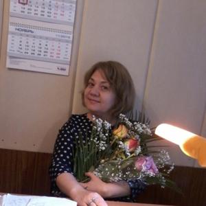 Лия, 53 года, Нижний Новгород