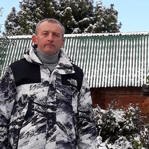 Парни в Кинешме: Сергей, 48 - ищет девушку из Кинешмы