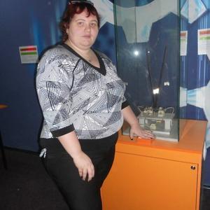 Девушки в Омске: Елена Петрова, 42 - ищет парня из Омска