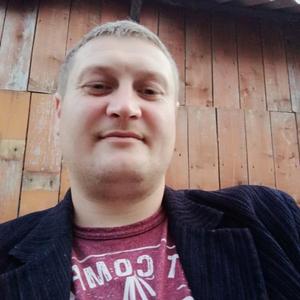 Николай, 42 года, Шаховская