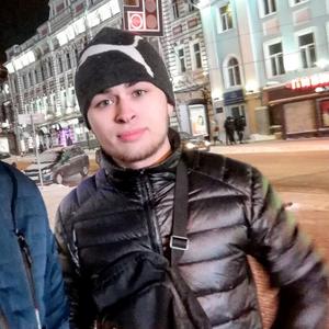 Парни в Ульяновске: Vadim, 26 - ищет девушку из Ульяновска