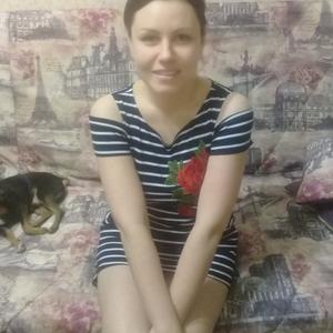 Девушки в Челябинске: Ольга, 40 - ищет парня из Челябинска