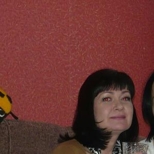 Валерия, 51 год, Сызрань