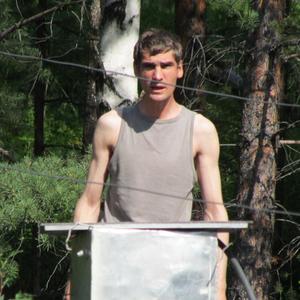 Андрей Елагин, 43 года, Иркутск