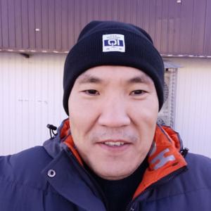 Бато, 42 года, Улан-Удэ